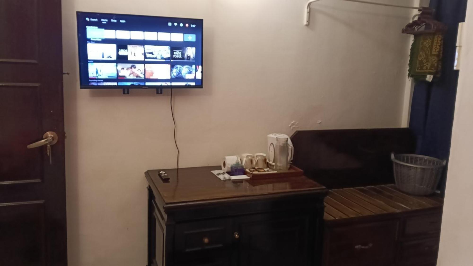 Forest Paradise Inn Teluk Bahang Private Malay Traditional House Concept Hotel By Wan Стая снимка